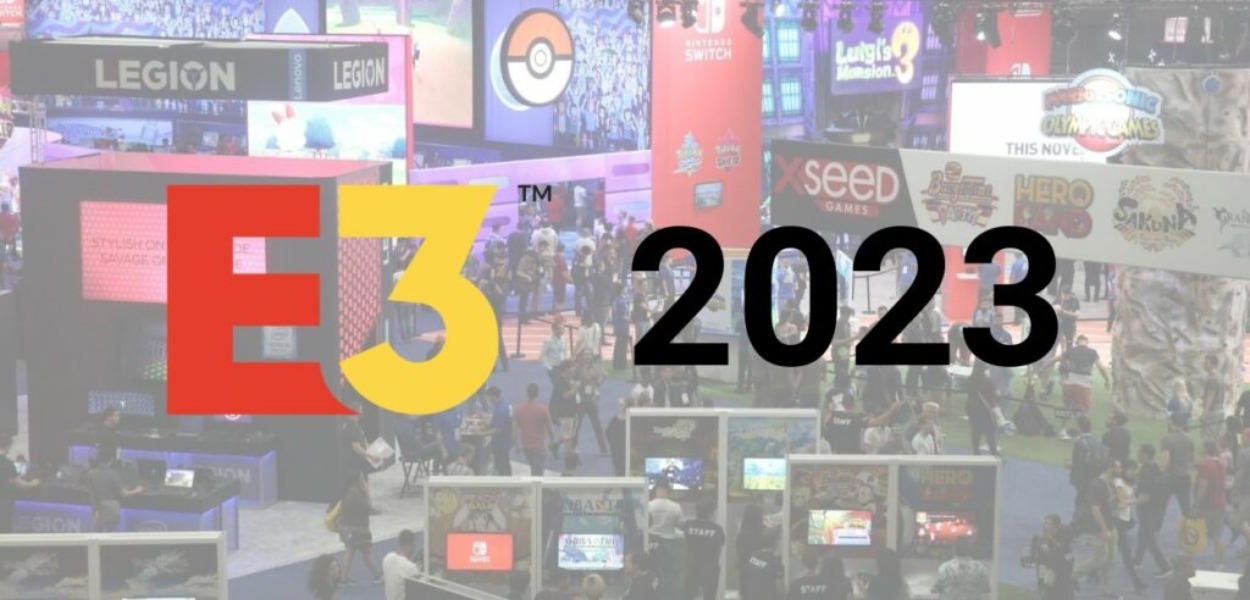 E3 2023: Nintendo, PlayStation e Xbox potrebbero non prendere parte all'evento