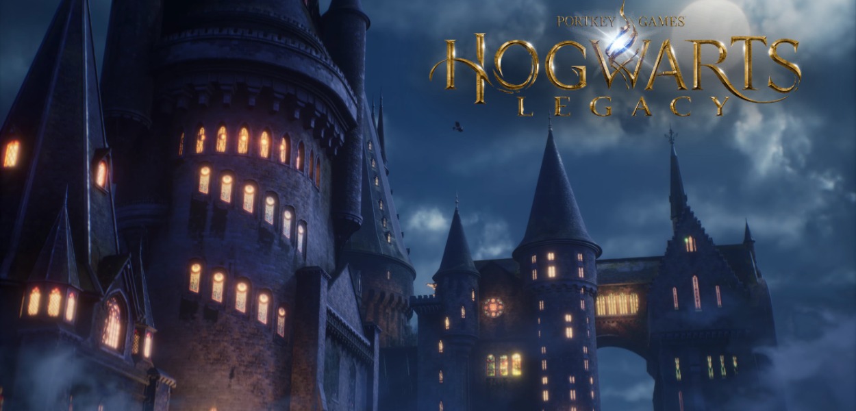 Rilasciato un nuovo trailer cinematico di Hogwarts Legacy