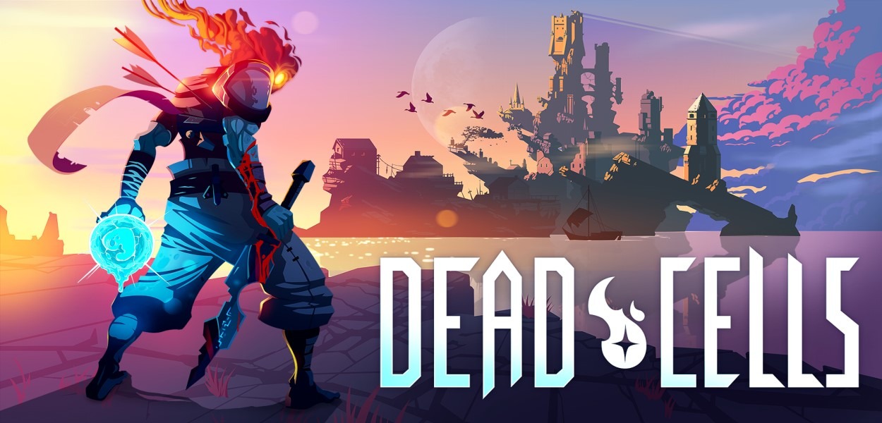 Pubblicato un Teaser di Dead Cells: Return to Castlevania