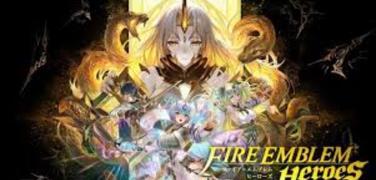 Annunciata una collaborazione tra Fire Emblem Engage e Fire Emblem Heroes