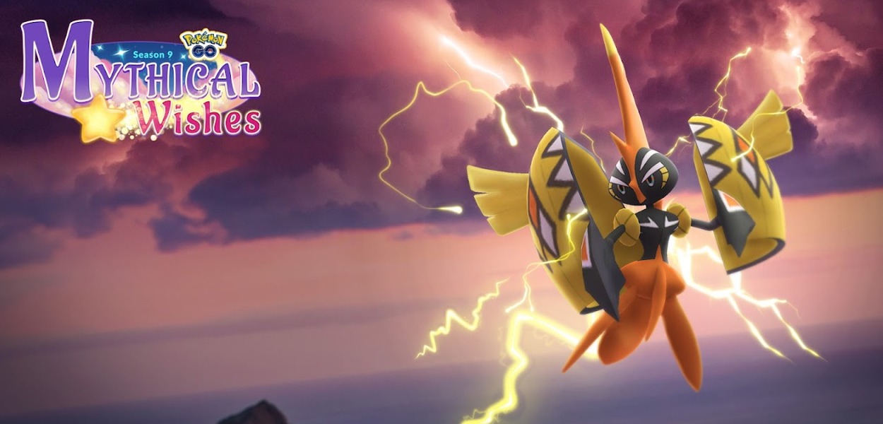 Helioptile e Tapu Koko cromatici arrivano su Pokémon GO