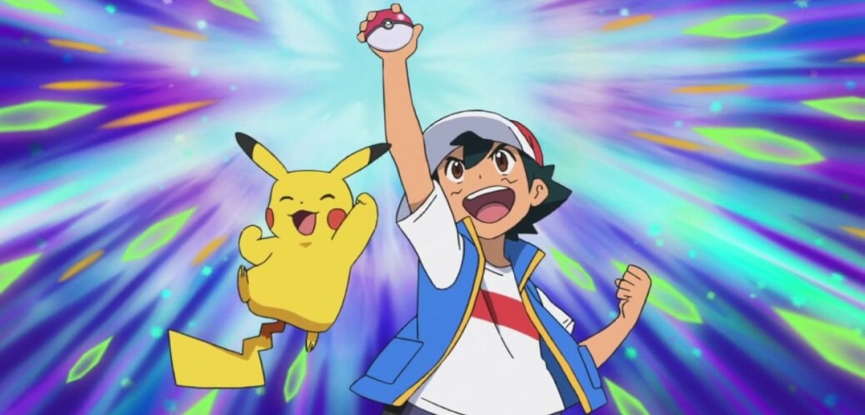 Ash e Pikachu torneranno ancora sul piccolo schermo, parola del direttore dell'anime Pokémon