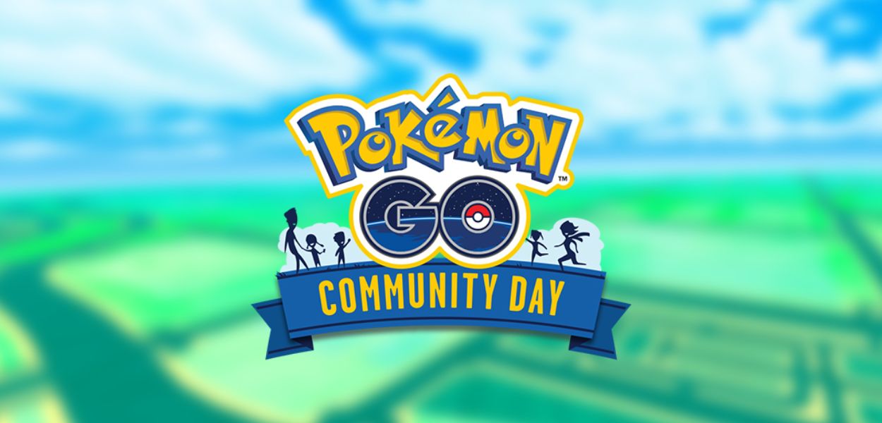 Pokémon GO: svelate le date dei Community Day e degli eventi da marzo a maggio