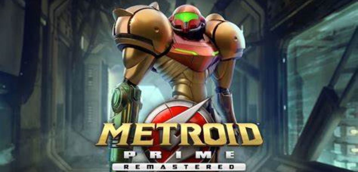 Metroid Prime Remastered per Nintendo Switch annunciato con un trailer e già disponibile