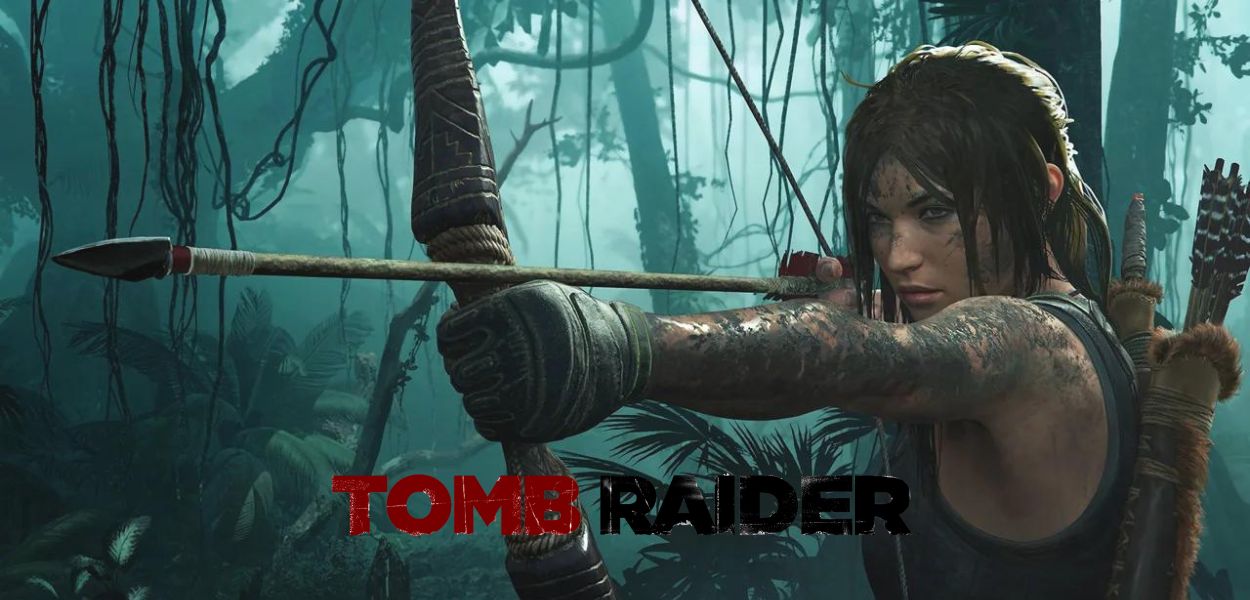 Rumor: Amazon avrebbe acquistato il franchise di Tomb Raider