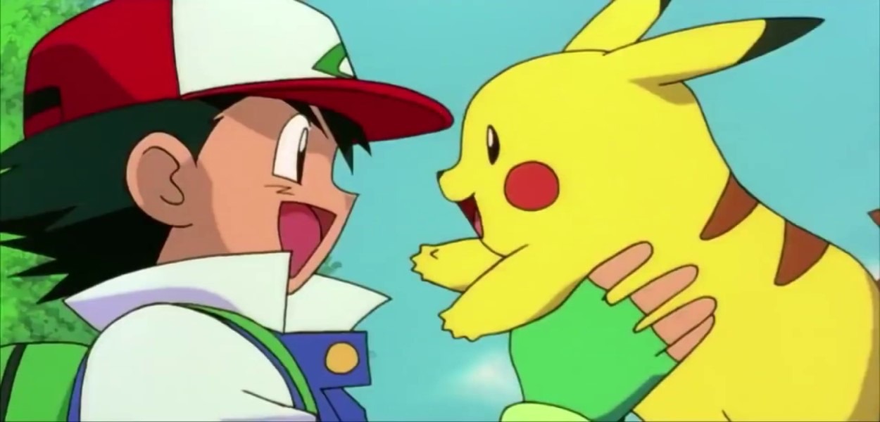 In Giappone arriva un cofanetto per celebrare le musiche dell'anime Pokémon con Ash e Pikachu protagonisti