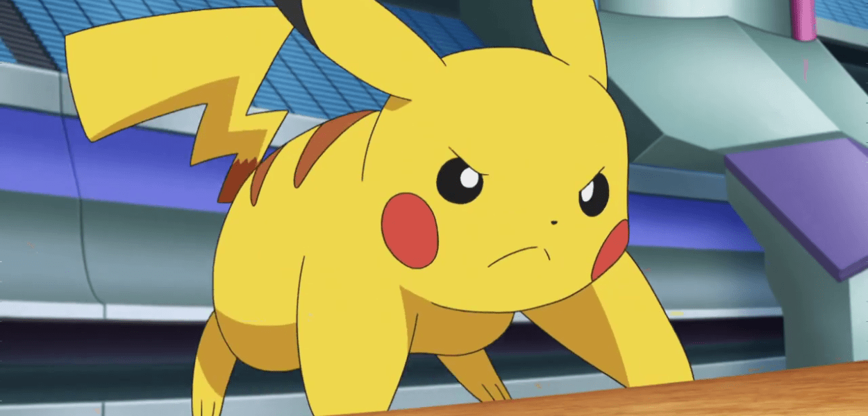 Pikachu rimarrà icona del brand Pokémon anche dopo l'addio di Ash dalla serie animata