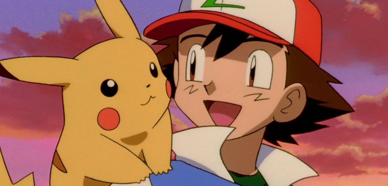 Anime Pokémon: il Pikachu di Ash avrebbe potuto parlare il linguaggio umano