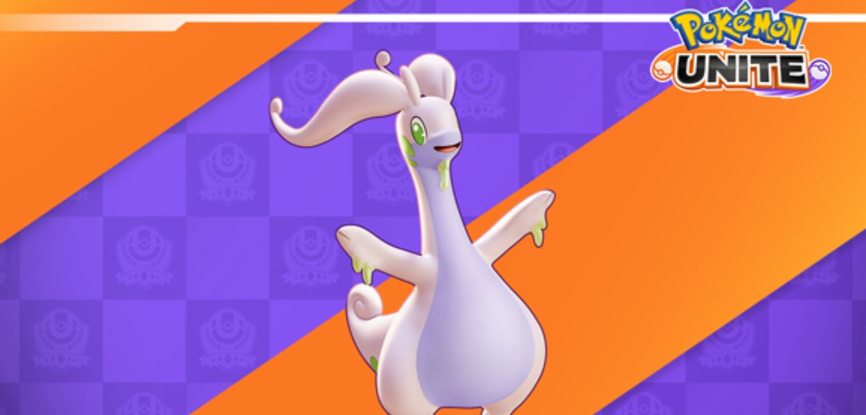 Pokémon Unite: Goodra è ufficialmente disponibile, scopri come provarlo gratis