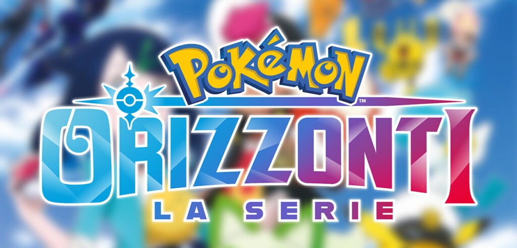 orizzonti Pokémon