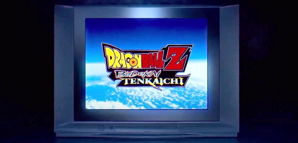 Annunciato ufficialmente Dragon Ball Z Budokai Tenkaichi 4