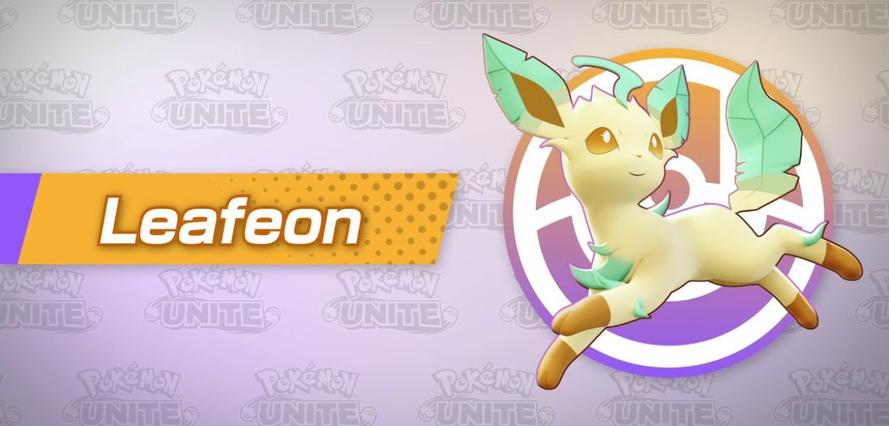 ⚠️SAIU! Novo Pokemon e Festival Eevee no Pokémon Unite in 2023