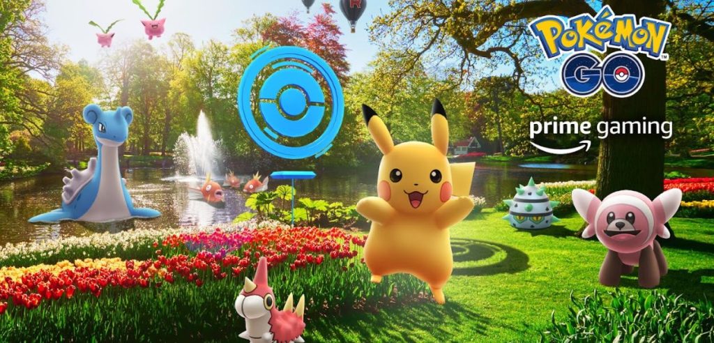 Pokémon Unite: come ottenere Pikachu Stile Festa e le ricompense della  preregistrazione - Pokémon Millennium