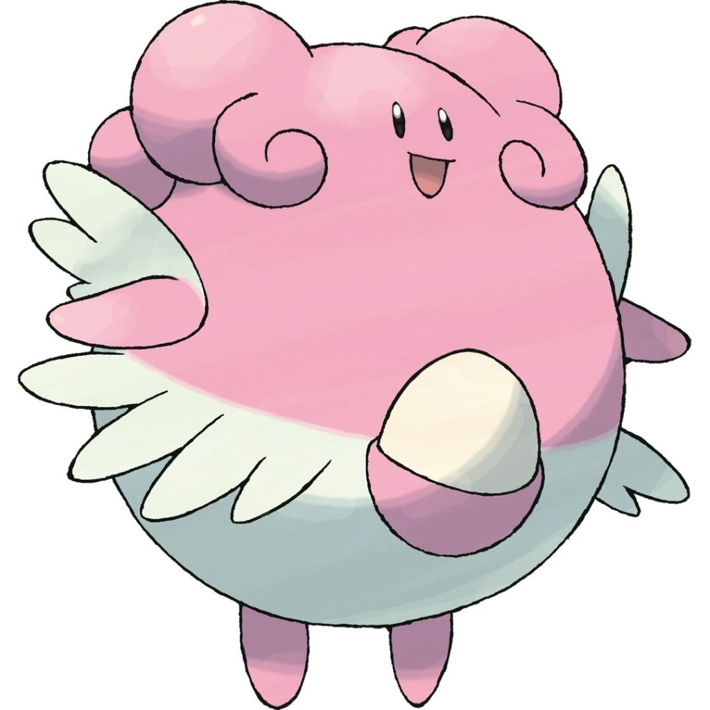 Blissey