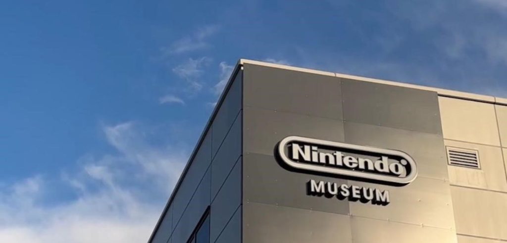 Nintendo Museum