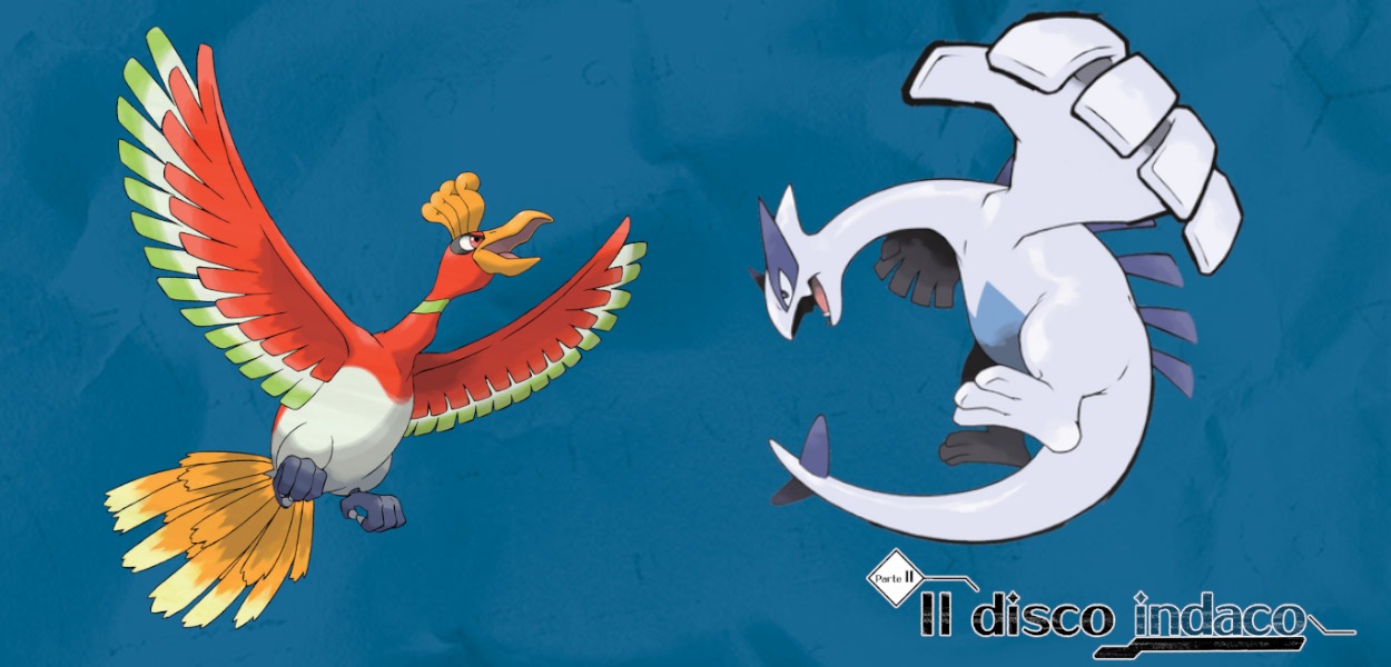 Guide DLC Pokémon Scarlatto e Violetto: dove trovare Ho-Oh e Lugia - Pokémon  Millennium