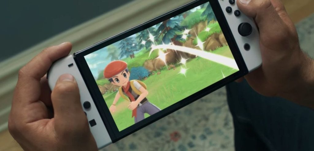 unità vendute Nintendo Switch