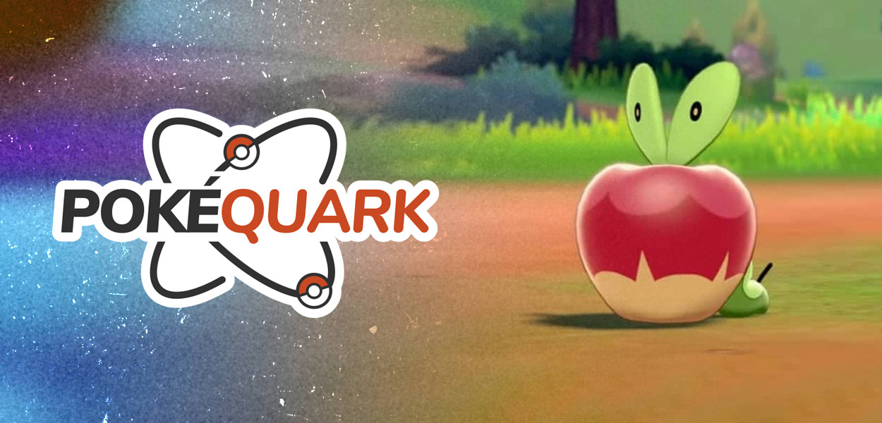 Articoli su PokéQuark - Pokémon Millennium