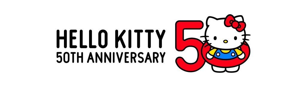 Re Carlo Hello Kitty 50 anni