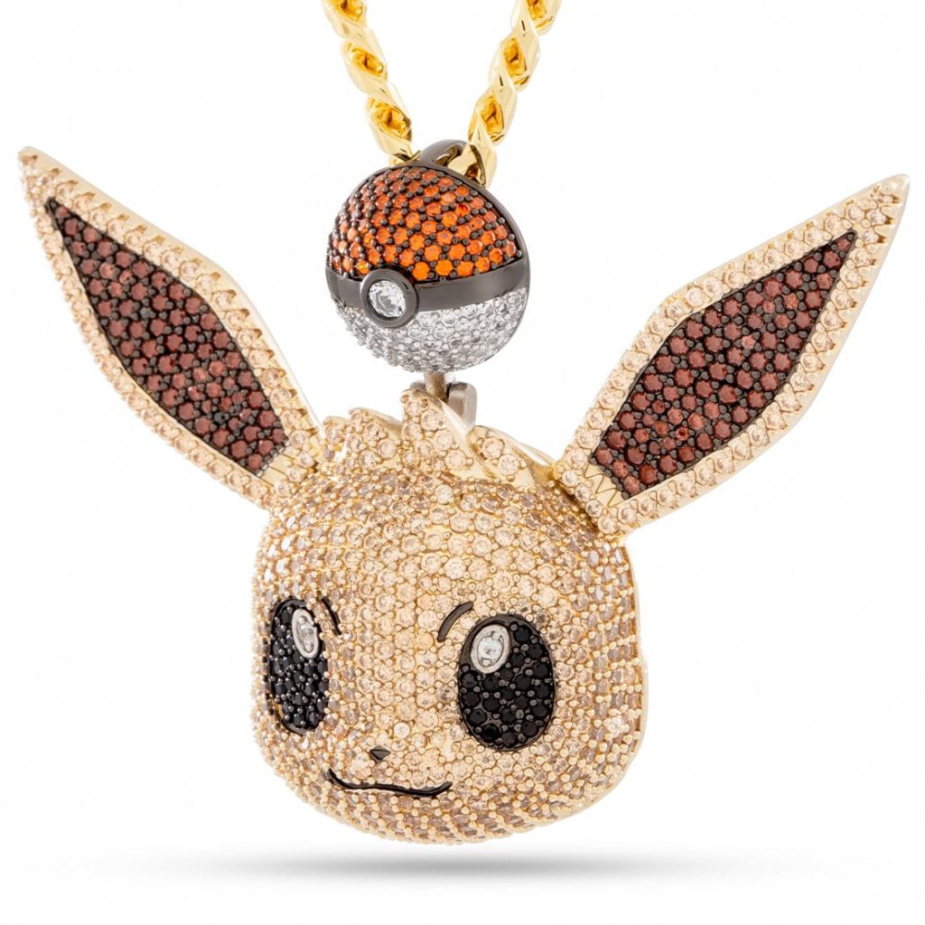 collana eevee