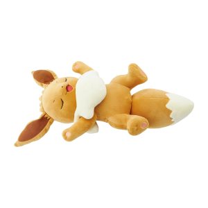 eevee peluche pokemon sleep