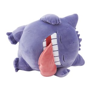 peluche pokemon sleep gengar