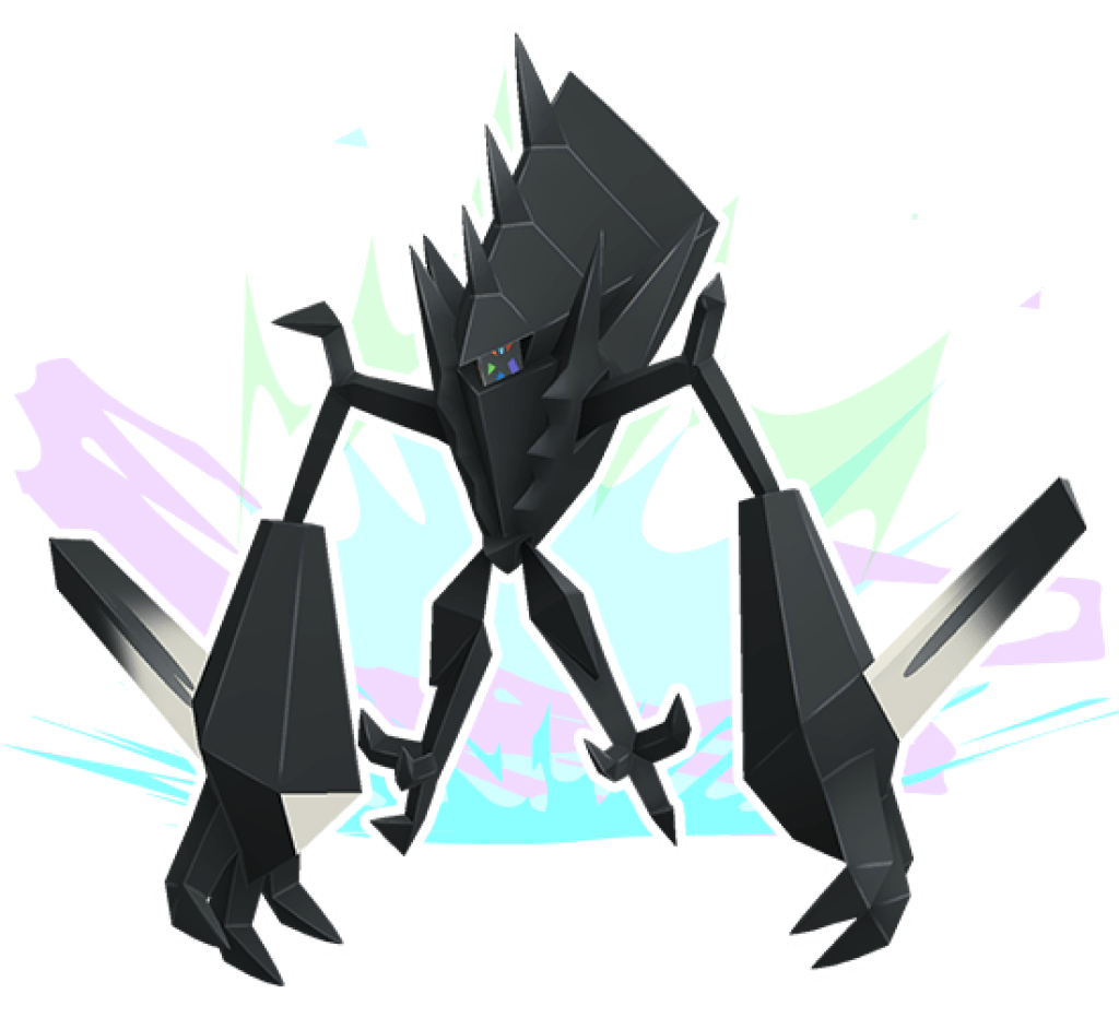 Necrozma