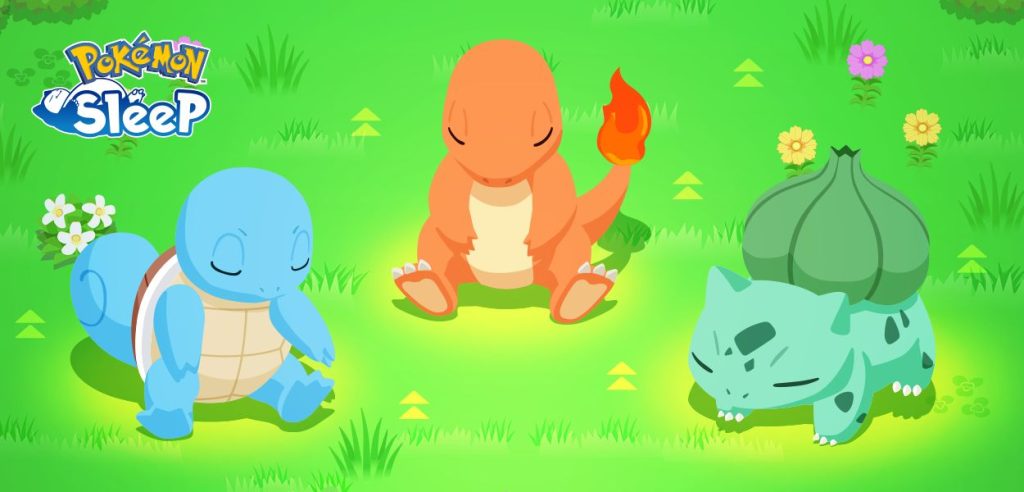 pokémon sleep settimana della crescita