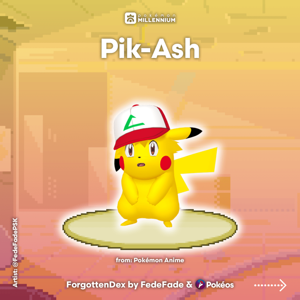 pik-ash forgotten dex