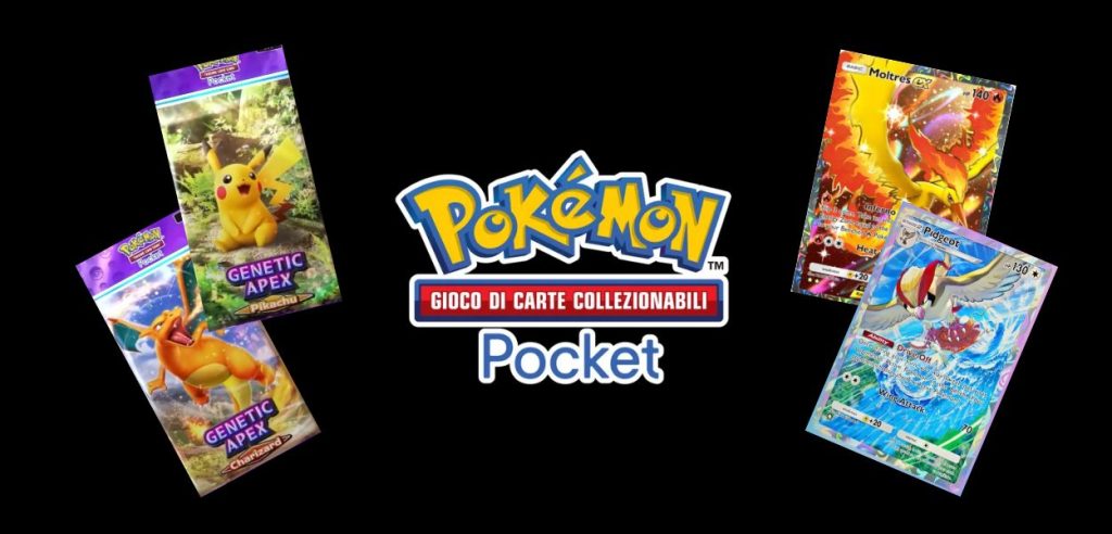 GCC Pokémon Pocket