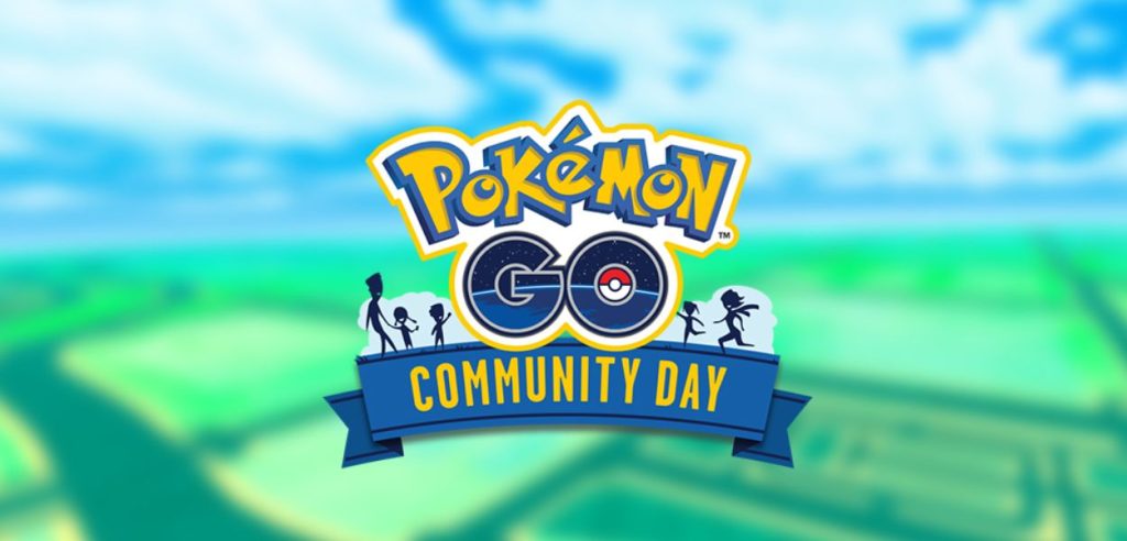 date degli eventi Pokémon GO