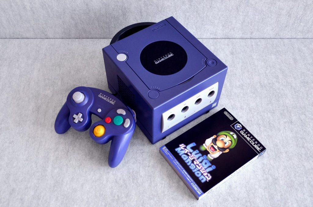 Nintendo GameCube