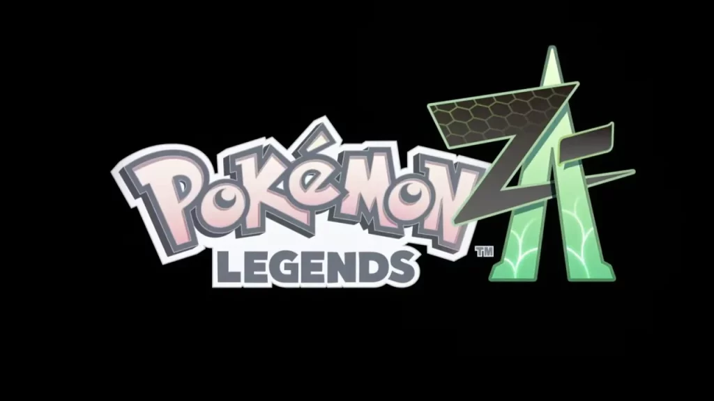 Leggende Pokémon: Z-A