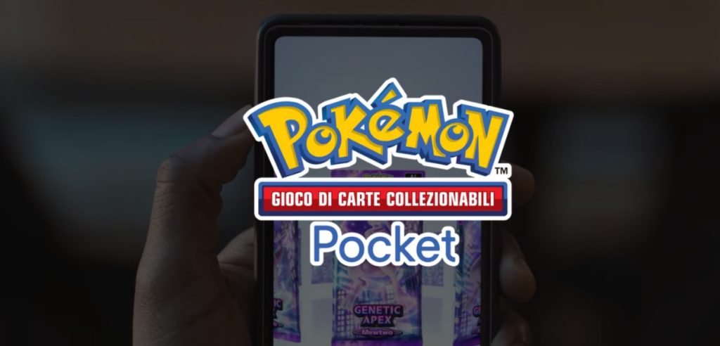 GCC Pokémon Pocket