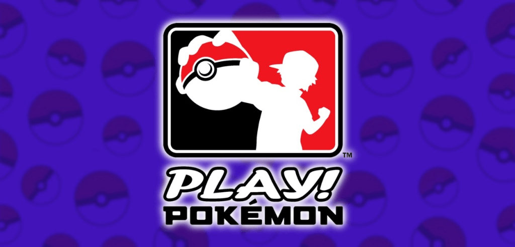 buste premio Play! Pokémon