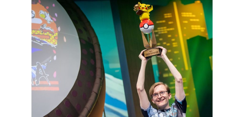 Campionati Mondiali Pokémon