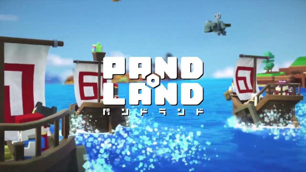 Pand Land 