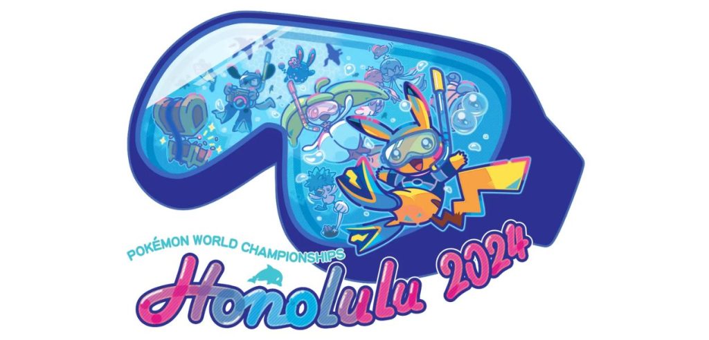 streaming mondiali Pokémon 2024