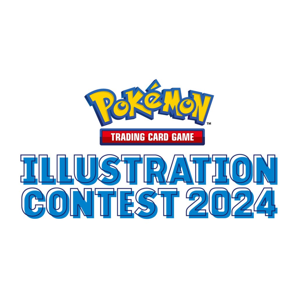 Pokémon GCC 2024 contest