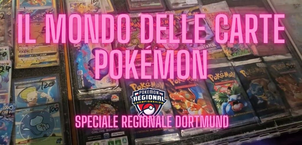 Campionato Regionale Dortmund