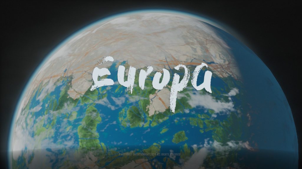 Europa