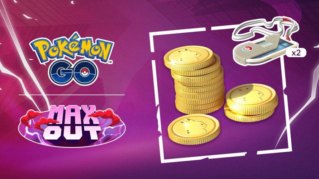 Pacco Ultra del Tesoro di Pokémonete giornaliero