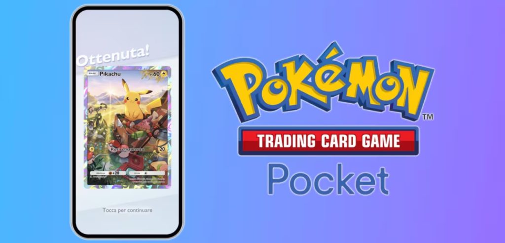 GCC Pokémon Pocket