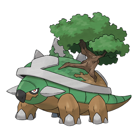 Torterra