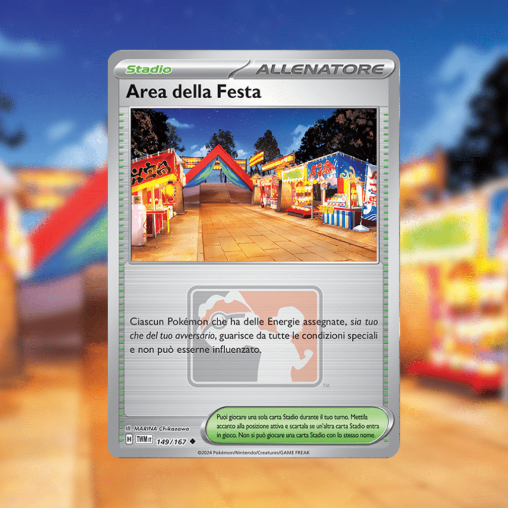 arena della festa carta promo leghe