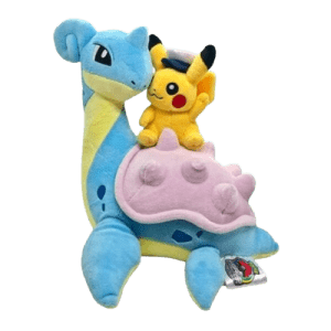 Peluche Pokémon Natale Cardgame