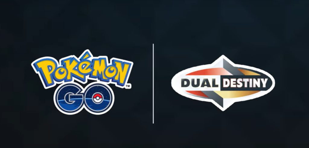 Pokémon GO Duplice destino