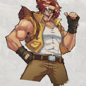 tarma metal slug