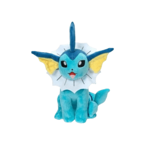 Peluche Pokémon Natale Cardgame