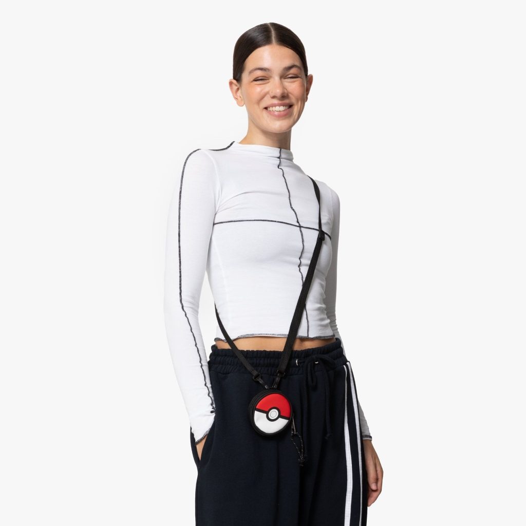 Pochette Poké Ball